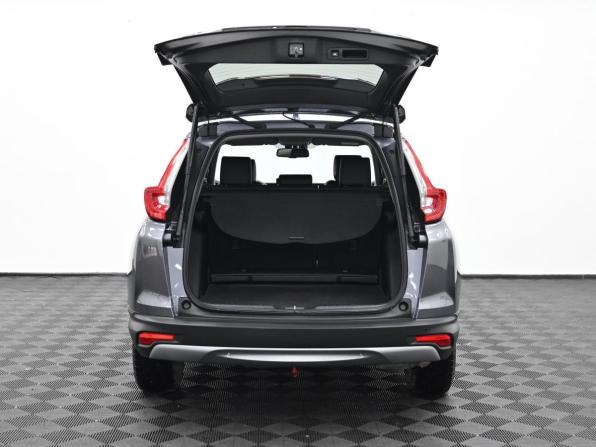 Honda CR-V V с пробегом 2017 года, цена 2 049 000 рублей, 151000 км, внедорожник, Автокод Объявления