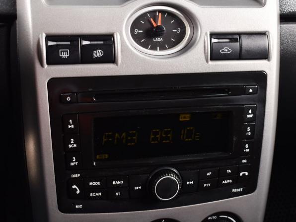 Lada (ВАЗ) Priora I с пробегом 2012 года, цена 439 995 рублей, 178288 км, хэтчбек, Автокод Объявления