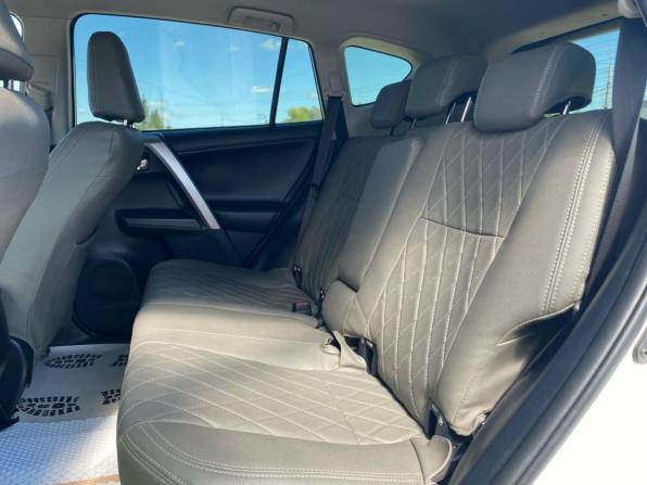 Toyota RAV4 IV (XA40) Рестайлинг с пробегом 2019 года, цена 2 052 000 рублей, 122177 км, внедорожник, Автокод Объявления