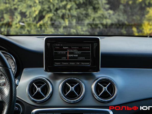 Mercedes-Benz CLA I (C117 X117) с пробегом 2013 года, цена 1 278 000 рублей, 129745 км, седан, Автокод Объявления