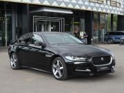 Jaguar XE I Москва  - изображение 27