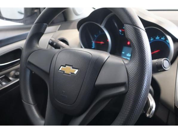 Chevrolet Cruze I Рестайлинг с пробегом 2013 года, цена 696 000 рублей, 199527 км, седан, Автокод Объявления