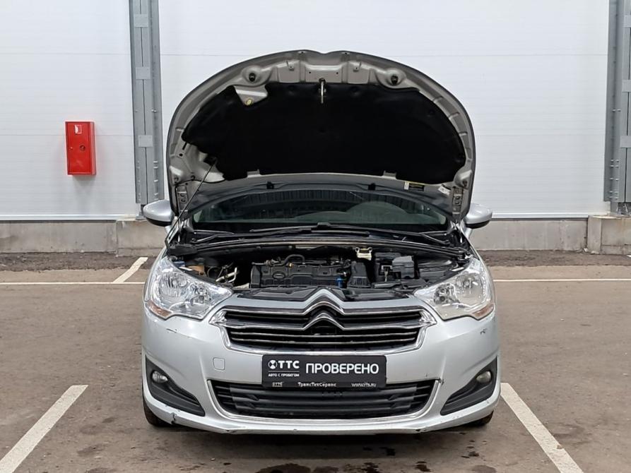 Citroen C4 II Набережные Челны  - изображение 11