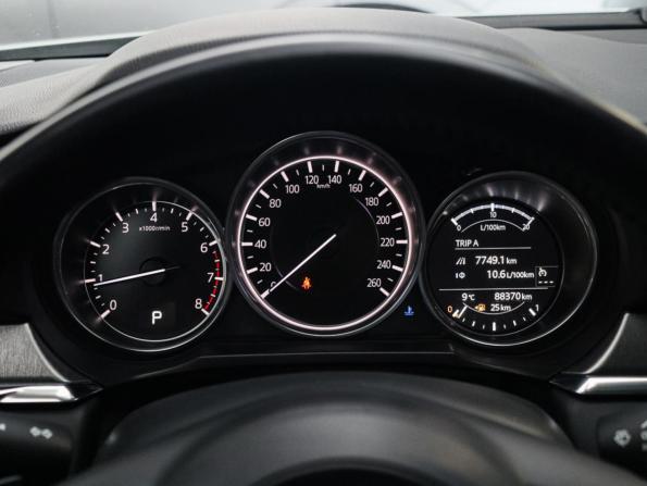Mazda 6 III (GJ) Рестайлинг 2 с пробегом 2020 года, цена 2 590 000 рублей, 88369 км, седан, Автокод Объявления