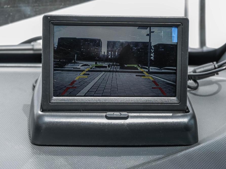 Chery IndiS (S18D) I Ставрополь  - изображение 12