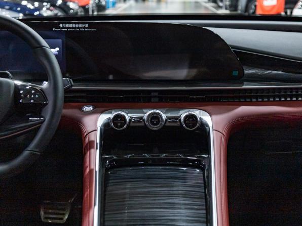 Exeed RX с пробегом 2025 года, цена 3 490 000 рублей, 648 км, внедорожник, Автокод Объявления