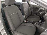 Ford Fiesta Mk6 Рестайлинг Москва  - изображение 49