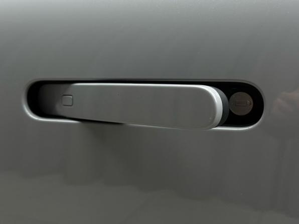 Changan UNI-T I с пробегом 2023 года, цена 2 179 000 рублей, 26000 км, внедорожник, Автокод Объявления