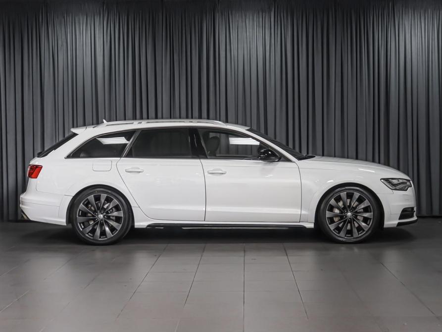 Audi A6 allroad III (C7) Минеральные Воды  - изображение 5