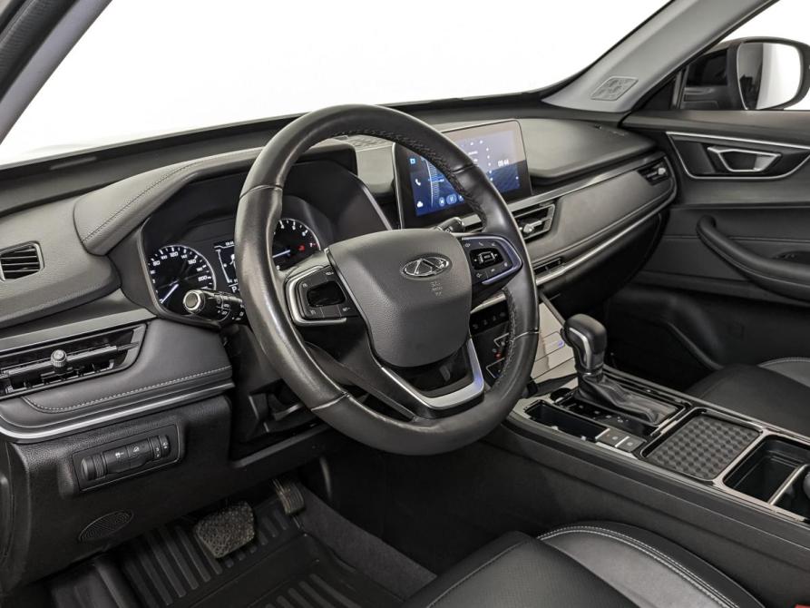 Chery Tiggo 4 Pro I Москва  - изображение 15
