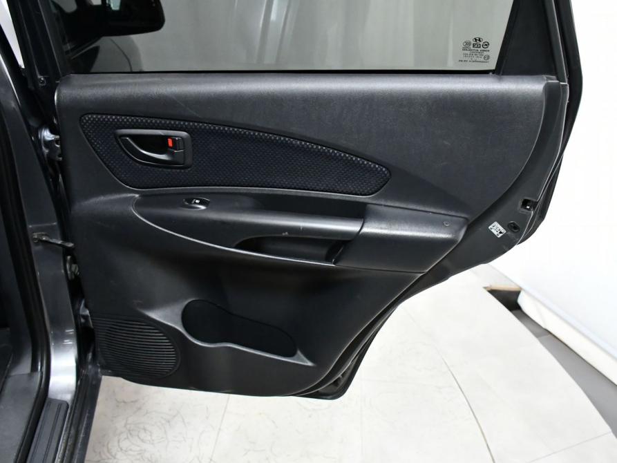 Hyundai Tucson I Новосибирск  - изображение 23