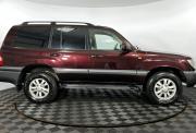 Toyota Land Cruiser 100 Series Рестайлинг 1 Нижний Новгород  - изображение 29