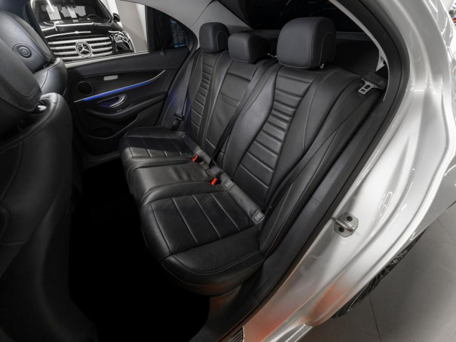 Mercedes-Benz E-Класс V (W213 S213 C238) Москва  - изображение 13