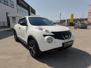 Nissan Juke I Йошкар-Ола  - изображение 25