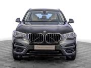 BMW X3 III (G01) Москва  - изображение 32