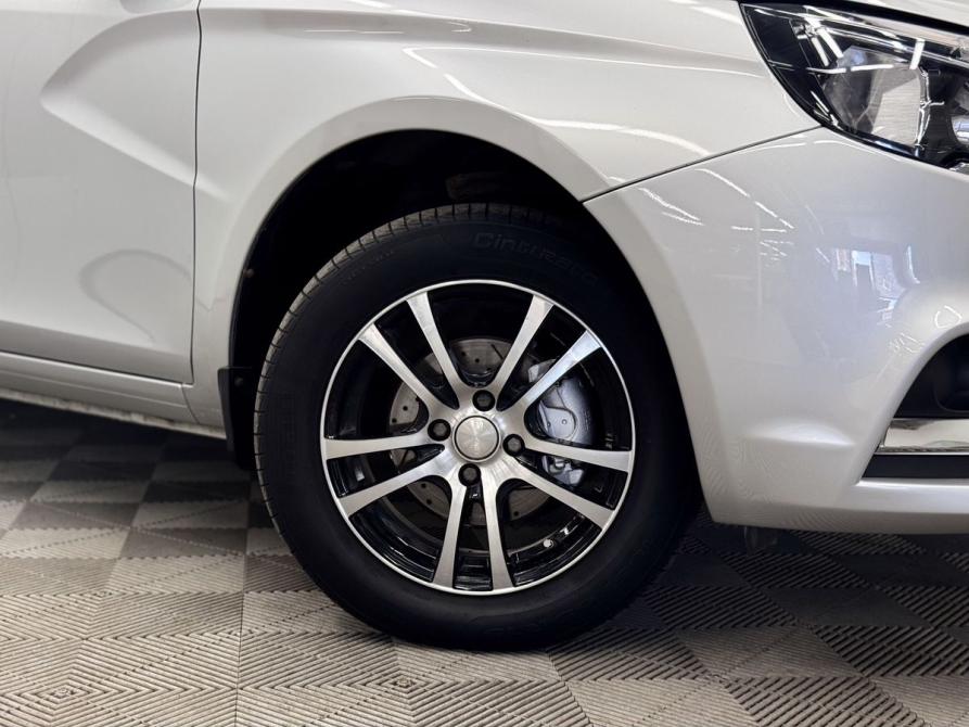 Lada (ВАЗ) Vesta I Воронеж  - изображение 7