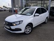 Lada (ВАЗ) Granta I Рестайлинг Уфа  - изображение 18