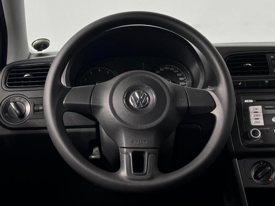 Volkswagen Polo V Казань  - изображение 12