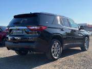 Chevrolet Traverse II Санкт-Петербург  - изображение 39