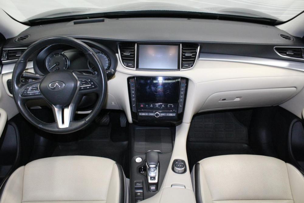 Infiniti QX50 II Кемерово  - изображение 11