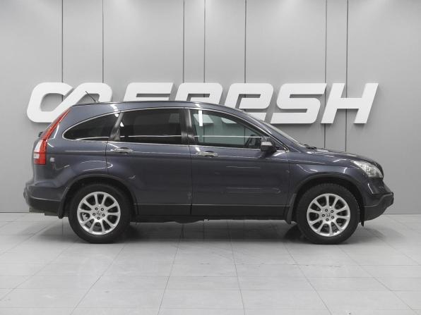Honda CR-V III с пробегом 2008 года, цена 1 385 000 рублей, 324000 км, внедорожник, Автокод Объявления