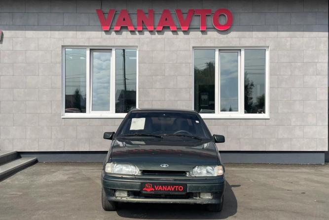 Lada (ВАЗ) 2115 с пробегом 2006 года, цена 75 000 рублей, 297700 км, седан, Автокод Объявления