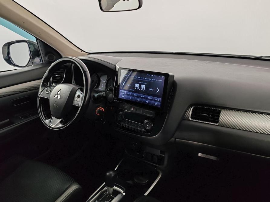 Mitsubishi Outlander III Рестайлинг 2 Москва  - изображение 11