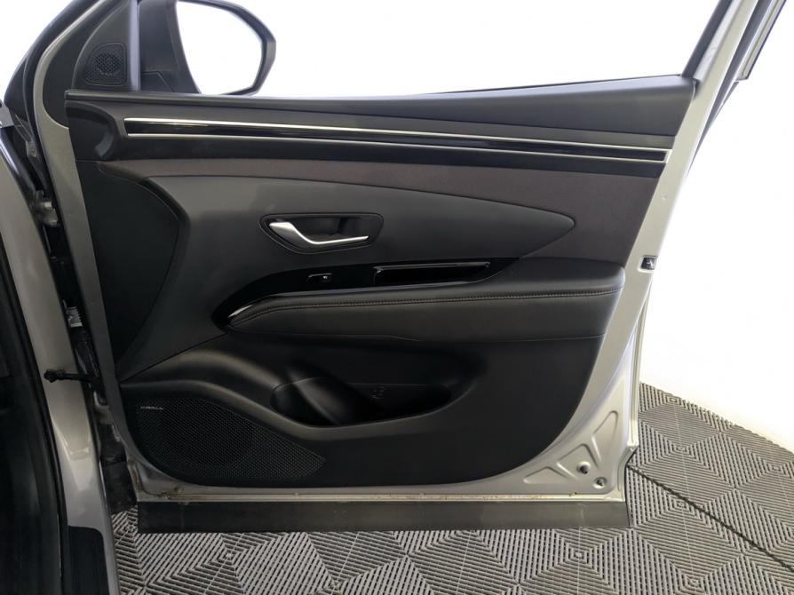 Hyundai Tucson IV Москва  - изображение 23