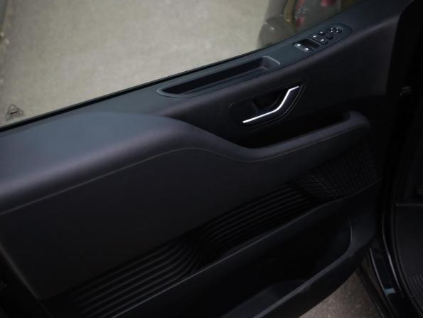 Hyundai Staria I с пробегом 2021 года, цена 3 889 000 рублей, 124898 км, минивэн, Автокод Объявления
