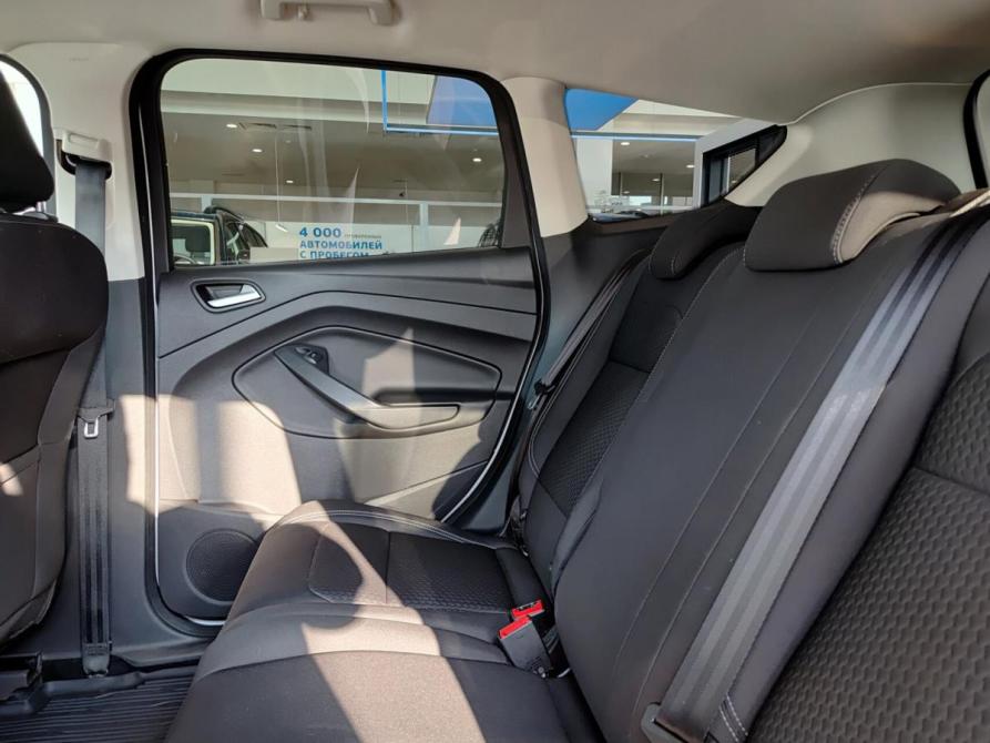 Ford Kuga II Рестайлинг Казань  - изображение 15