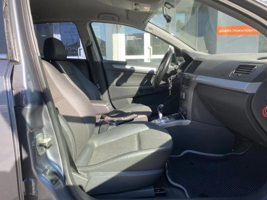 Opel Astra H Краснодар  - изображение 10