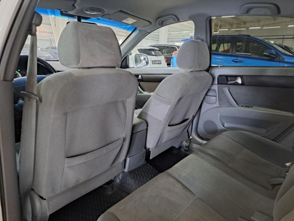 Daewoo Gentra II с пробегом 2013 года, цена 569 000 рублей, 128408 км, седан, Автокод Объявления