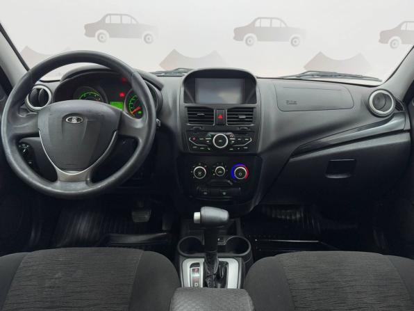 Lada (ВАЗ) Kalina II с пробегом 2014 года, цена 610 000 рублей, 161654 км, универсал, Автокод Объявления