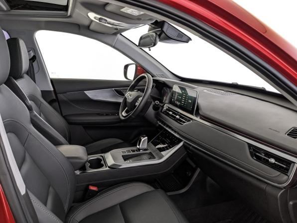 Chery Tiggo 4 Pro I с пробегом 2023 года, цена 1 630 000 рублей, 28986 км, внедорожник, Автокод Объявления