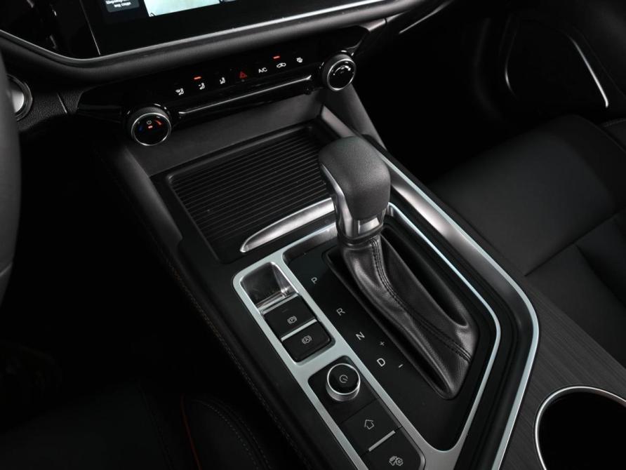 Omoda S5 Ростов-на-Дону  - изображение 16