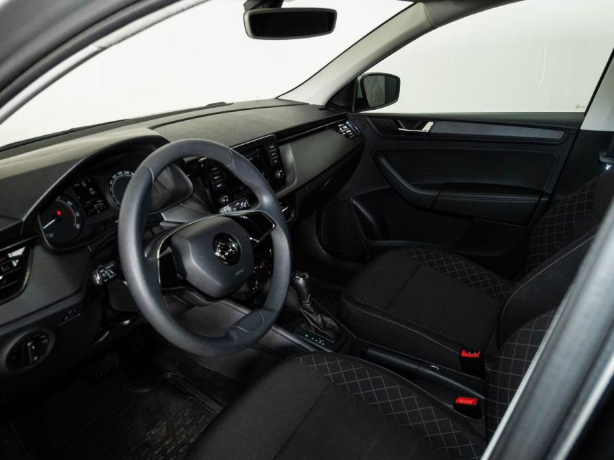 Skoda Rapid II Казань  - изображение 5