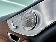 Mercedes-Benz C-Класс IV (W205) Рестайлинг Уфа  - изображение 48