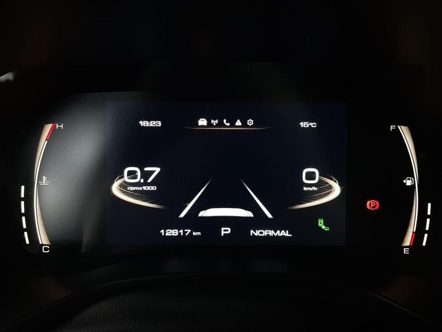 Haval Jolion I Рестайлинг Москва  - изображение 14