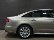 Audi A6 IV (C7) Рестайлинг Челябинск  - изображение 46