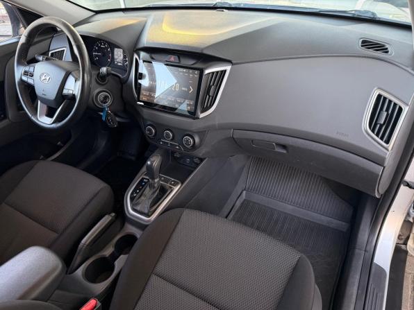 Hyundai Creta I с пробегом 2019 года, цена 1 389 000 рублей, 138784 км, внедорожник, Автокод Объявления
