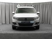 Volkswagen Tiguan I Рестайлинг Москва  - изображение 25