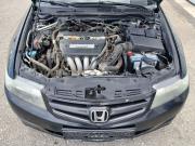 Honda Accord VII Рестайлинг Саратов  - изображение 29