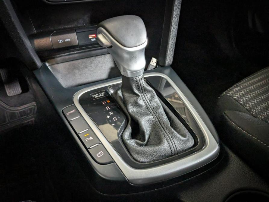 Kia Ceed III Рестайлинг Екатеринбург  - изображение 15