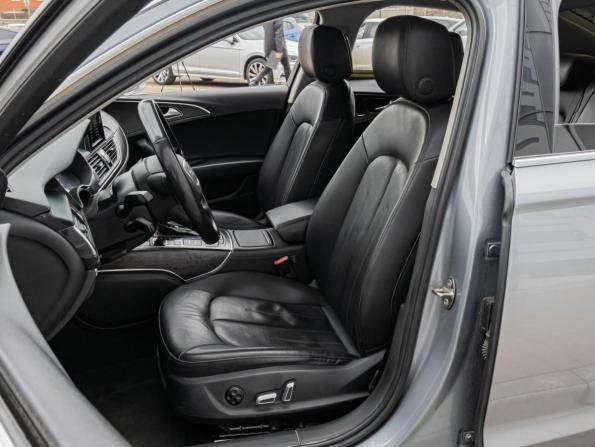 Audi A6 IV (C7) Рестайлинг с пробегом 2018 года, цена 2 735 000 рублей, 136744 км, седан, Автокод Объявления