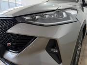 Haval F7x I Рестайлинг Новороссийск  - изображение 61