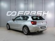 BMW 1 серии II (F20/F21) Воронеж  - изображение 25