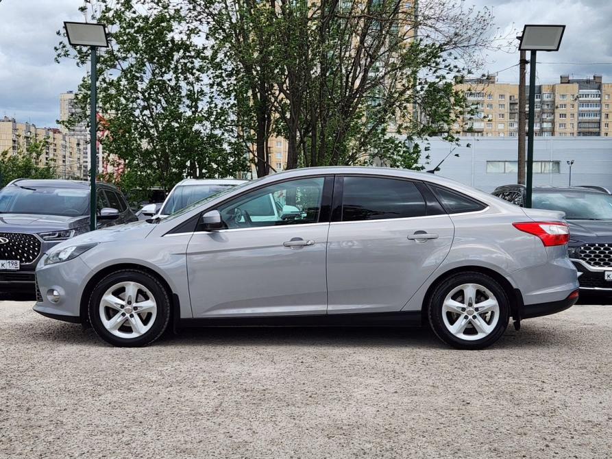Ford Focus III Санкт-Петербург  - изображение 4