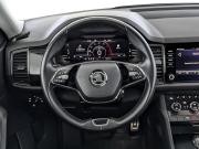 Skoda Kodiaq I Москва  - изображение 52