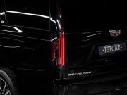 Cadillac Escalade V Москва  - изображение 43