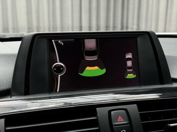BMW 3 серии VI (F3x) с пробегом 2012 года, цена 1 849 000 рублей, 148404 км, седан, Автокод Объявления